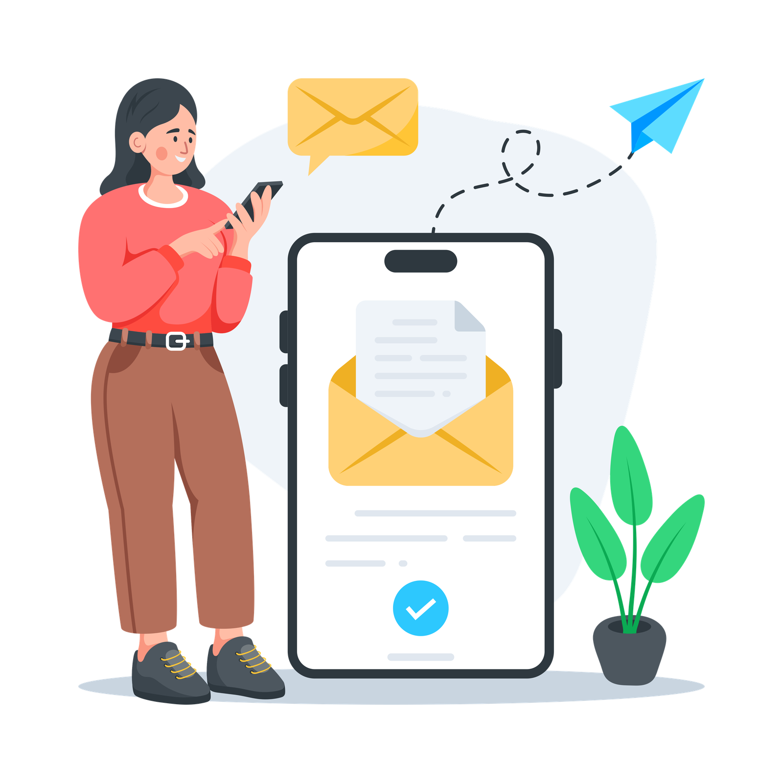 Server Infrastructure