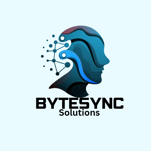 Bytesync logo
