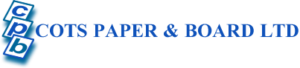 cots paper