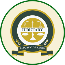 judiciary